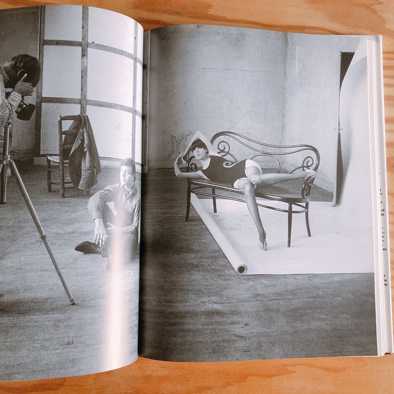 THE RUDI GERNREICH BOOK | BOOKNERD THE RUDI GERNREICH BOOK | BOOKNERD