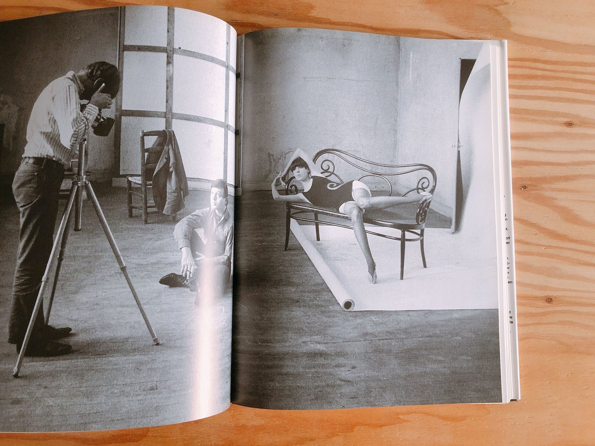 THE RUDI GERNREICH BOOK | BOOKNERD