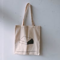 Post Poetics × Stefan Marx Tote bag | BOOKNERD