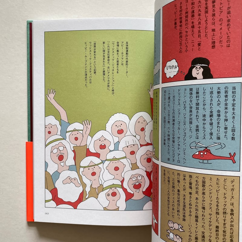 HiPPiE DICTIONARY ヒッピーディクショナリー洋書古書 HIPPIE 洋書