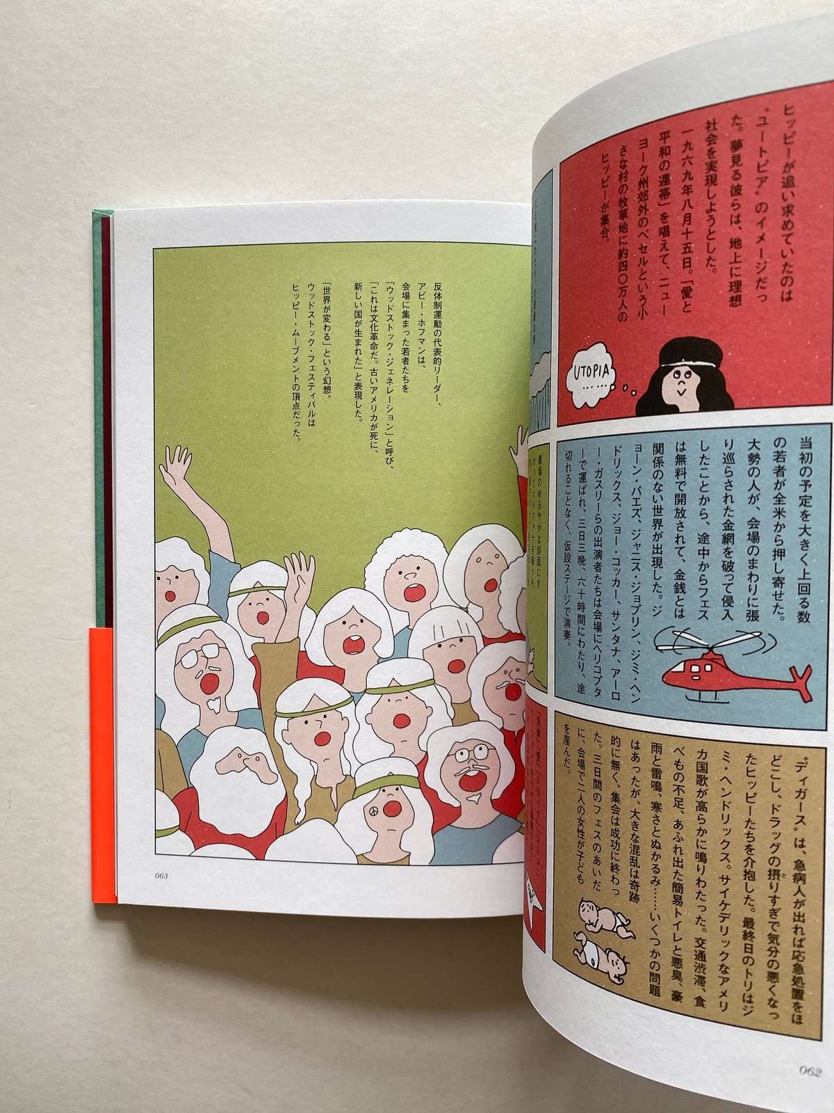 HiPPiE DICTIONARY ヒッピーディクショナリー洋書古書 HiPPiE DICTIONARY ヒッピーディクショナリー洋書古書 洋書