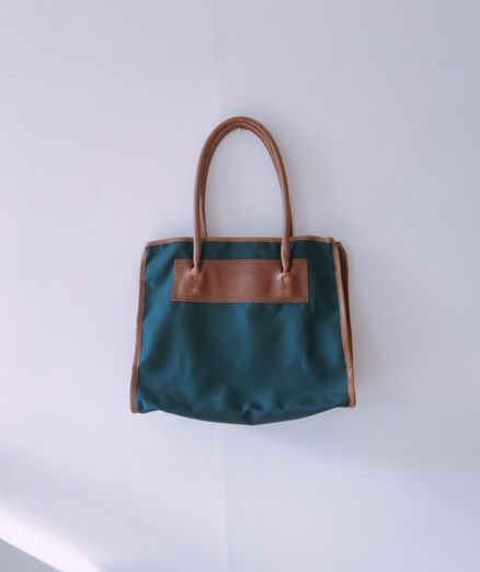 ALTADENA WORKS No.902 (Navy x Oak) | BOOKNERD