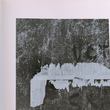 PLACES    AARON SISKIND PHOTOGRAPHS