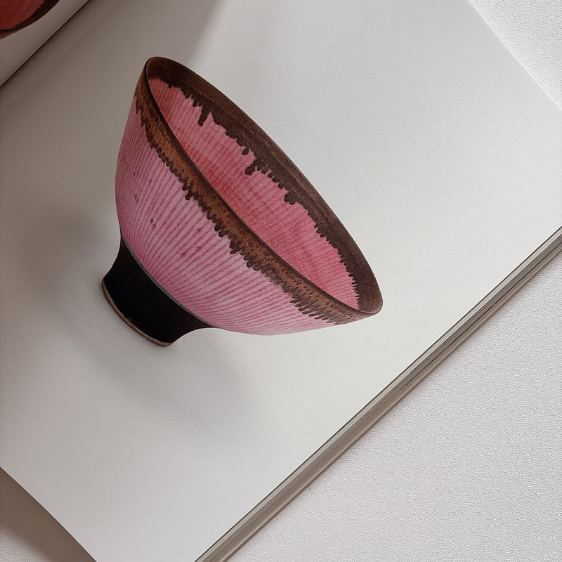 LUCIE RIE: THE ADVENTURE OF POTTERY | BOOKNERD