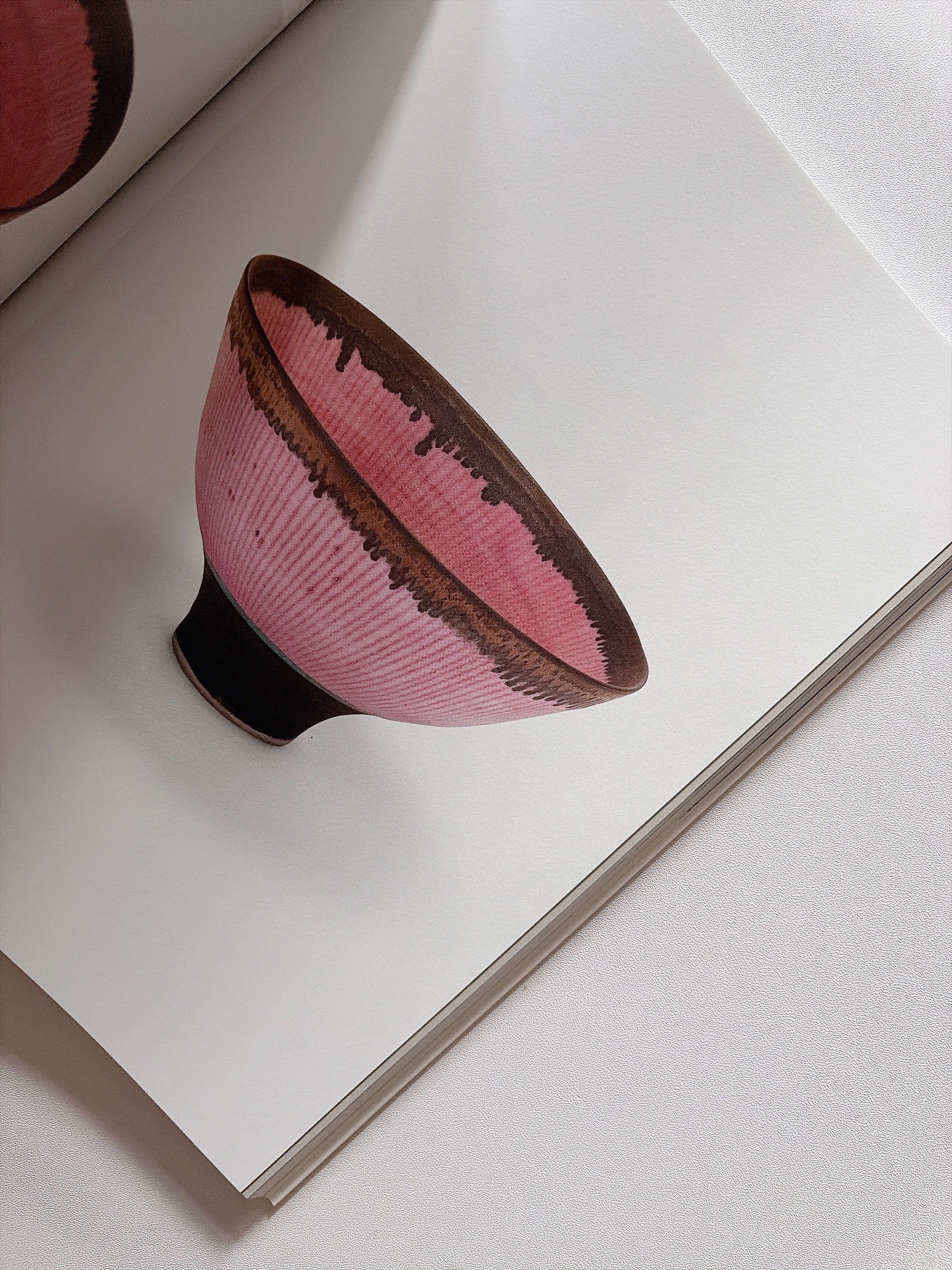 LUCIE RIE: THE ADVENTURE OF POTTERY | BOOKNERD