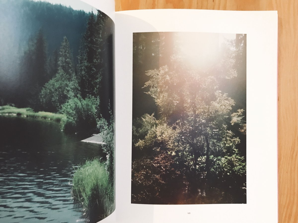 THUMBSUCKER PHOTOGRAHY FROM THE FILM BY MIK