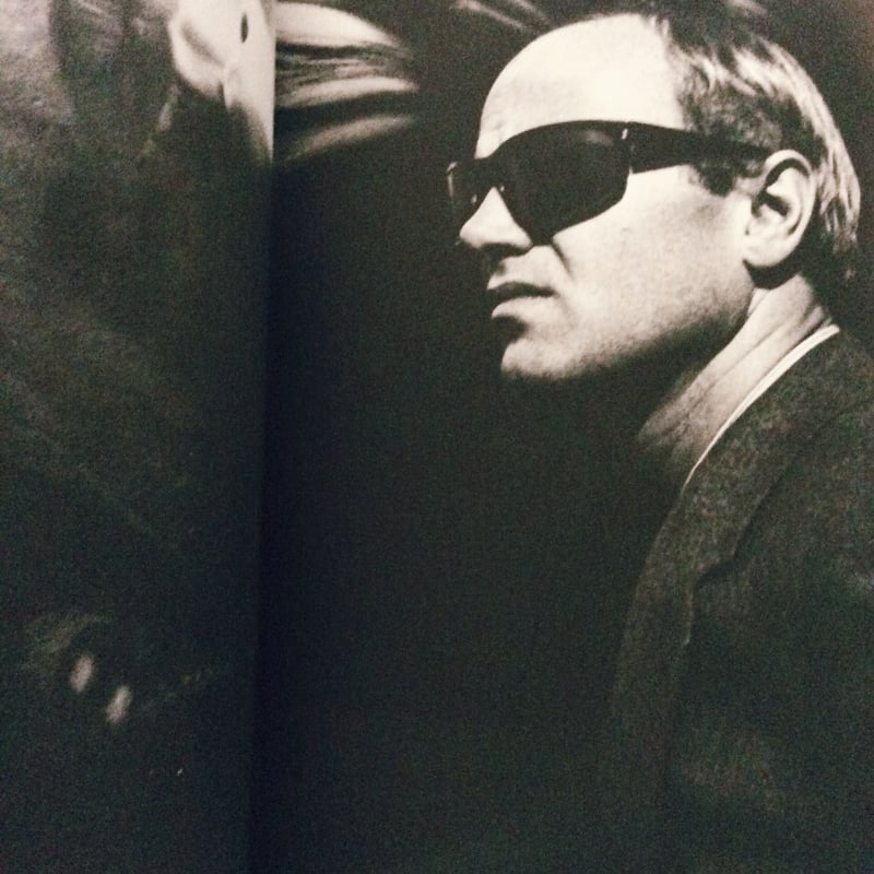 DENNIS HOPPER OUT OF THE SIXTIES | BOOKNERD DENNIS HOPPER OUT OF THE SIXTIES | BOOKNERD