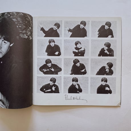 BEATLES  [U.S.A]Ltd.