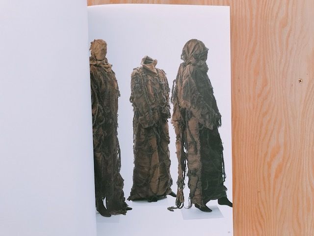 趣味・スポーツ・実用 MY COSTUMES emi wada EMI WADA WORKS | BOOKNERD