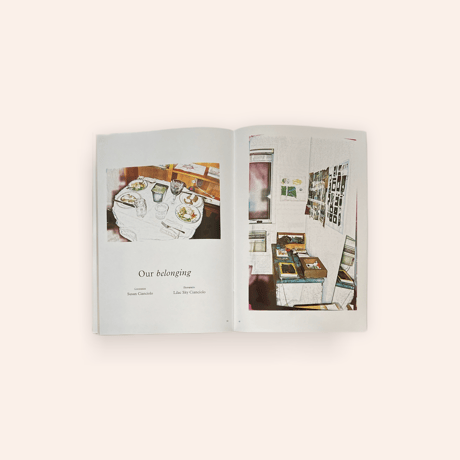 here and there vol.15