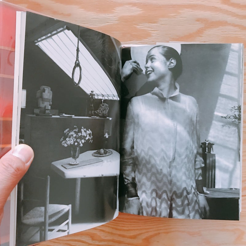 Charlotte Perriand ASSOULINE 洋書 CHARLOTTE PERRIAND | BOOKNERD