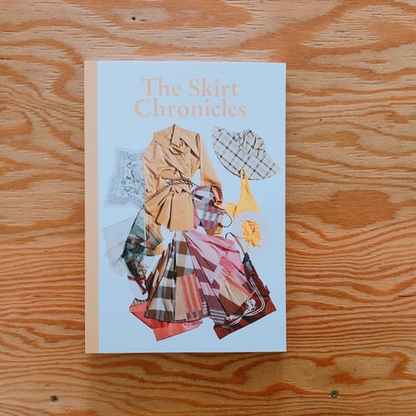 The Skirt Chronicles  Volume Ⅳ