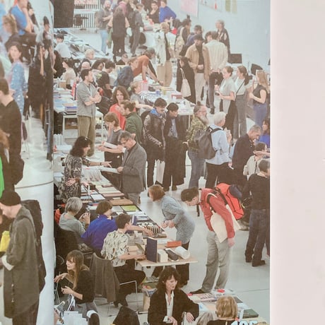 Graphic 51: Art Book Fair, Now