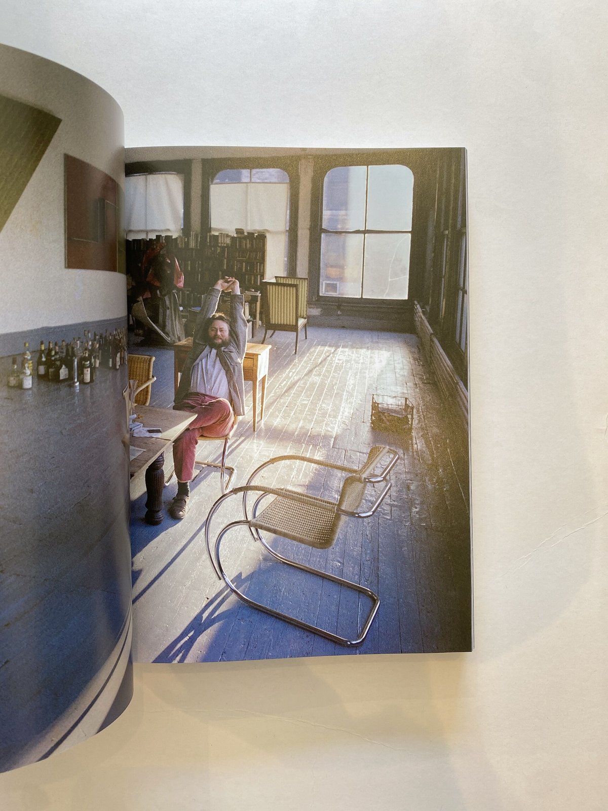 Donald Judd Spaces (2nd Edition) | BOOKNERD