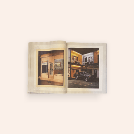 〈サイン本〉GATHERED LEAVES ANNOTATED