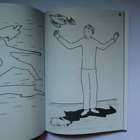 In The Wake Of Blind Navigation Boekie Woekie Books By Artists