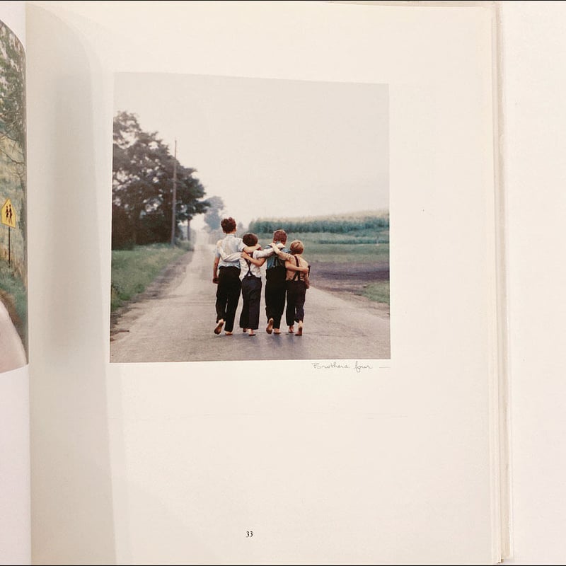 AMISH ODYSSEY | BOOKNERD