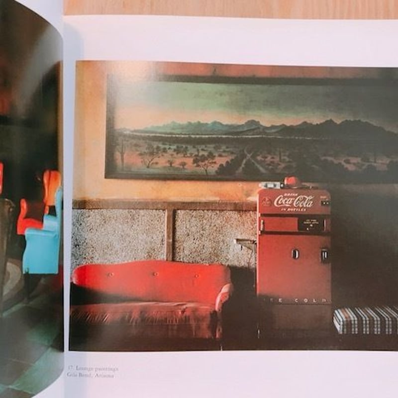 アート・デザイン・音楽 Wim Wenders Written In The West WIM WENDERS WRITTEN IN THE WEST | BOOKNERD
