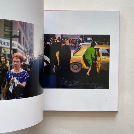 Winogrand Color