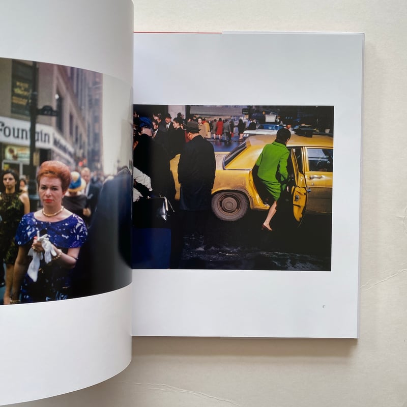 Winogrand Color | BOOKNERD Winogrand Color | BOOKNERD