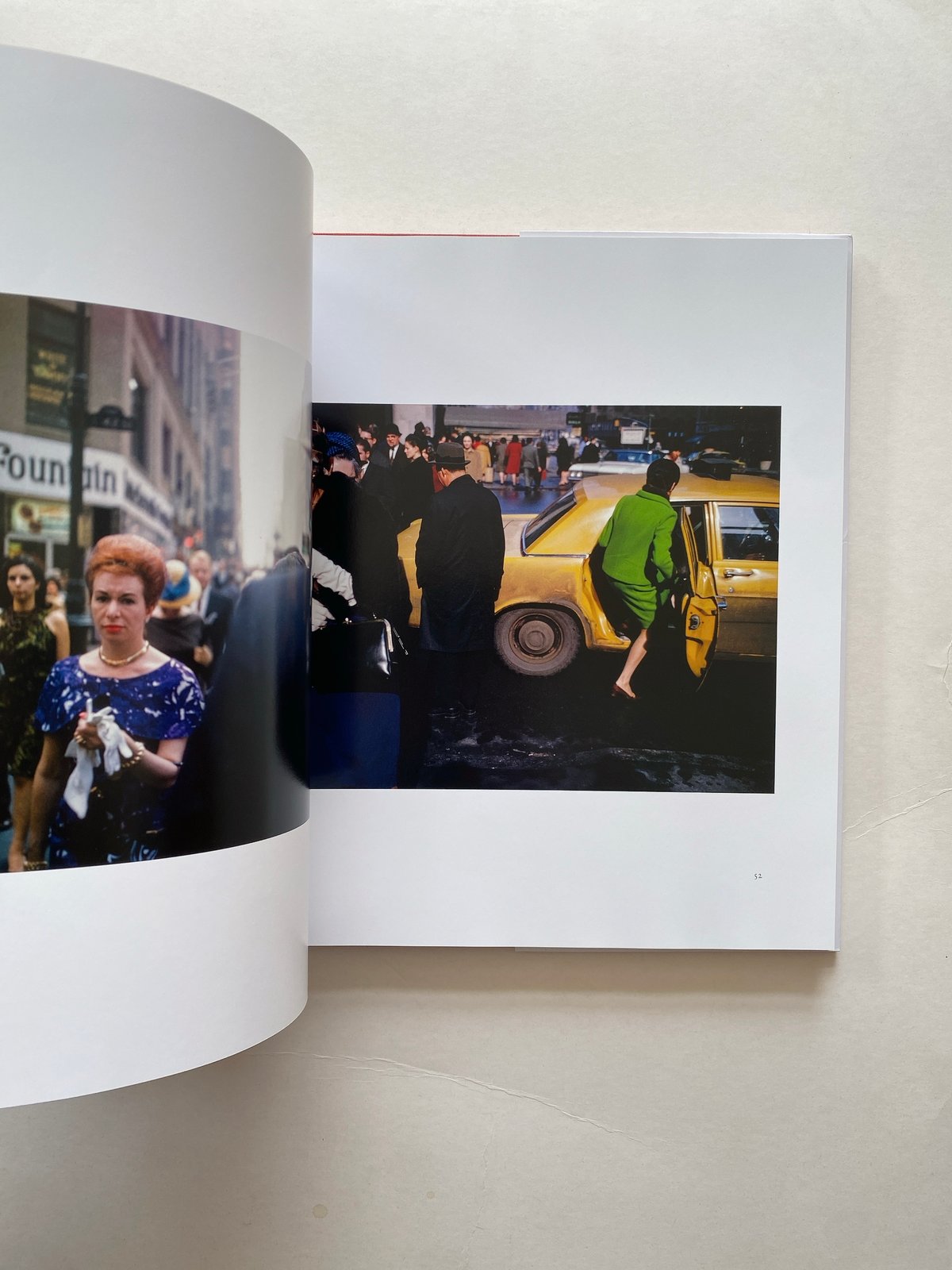 Winogrand Color | BOOKNERD