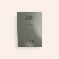 AGNÈS VARDA. LA POINTE COURTE, DES PHOTOGRAPHIES AU FILM