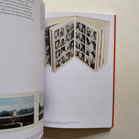 ON COLLECTING ARTISTS' BOOKS