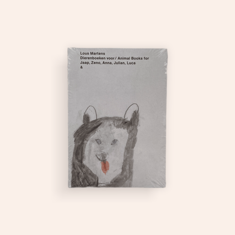 Lou Martens  Animal Books For