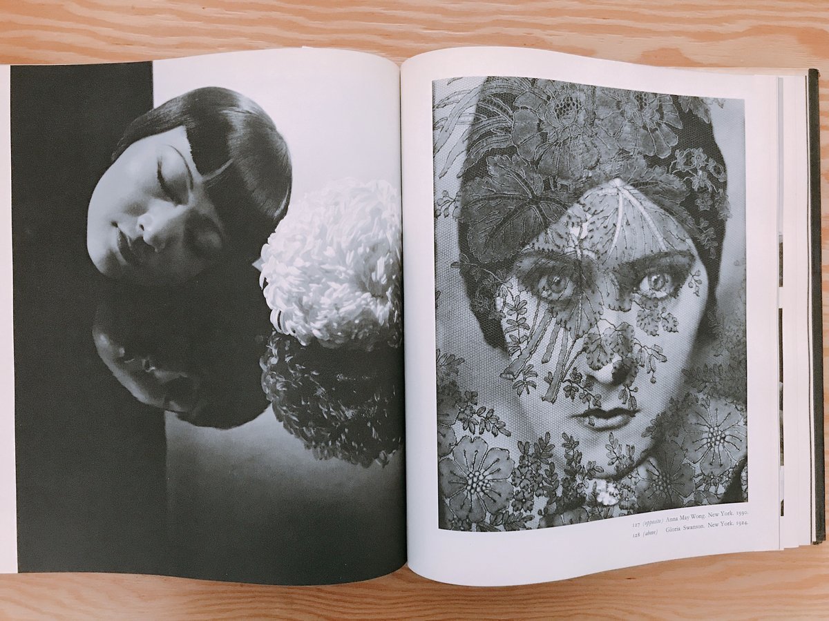 EDWARD STEICHEN A LIFE IN PHOTOGRAHY | BOOKNERD
