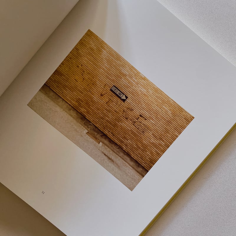 LUIGI GHIRRI FELICITÀ by Alessio Bolzoni, Luca