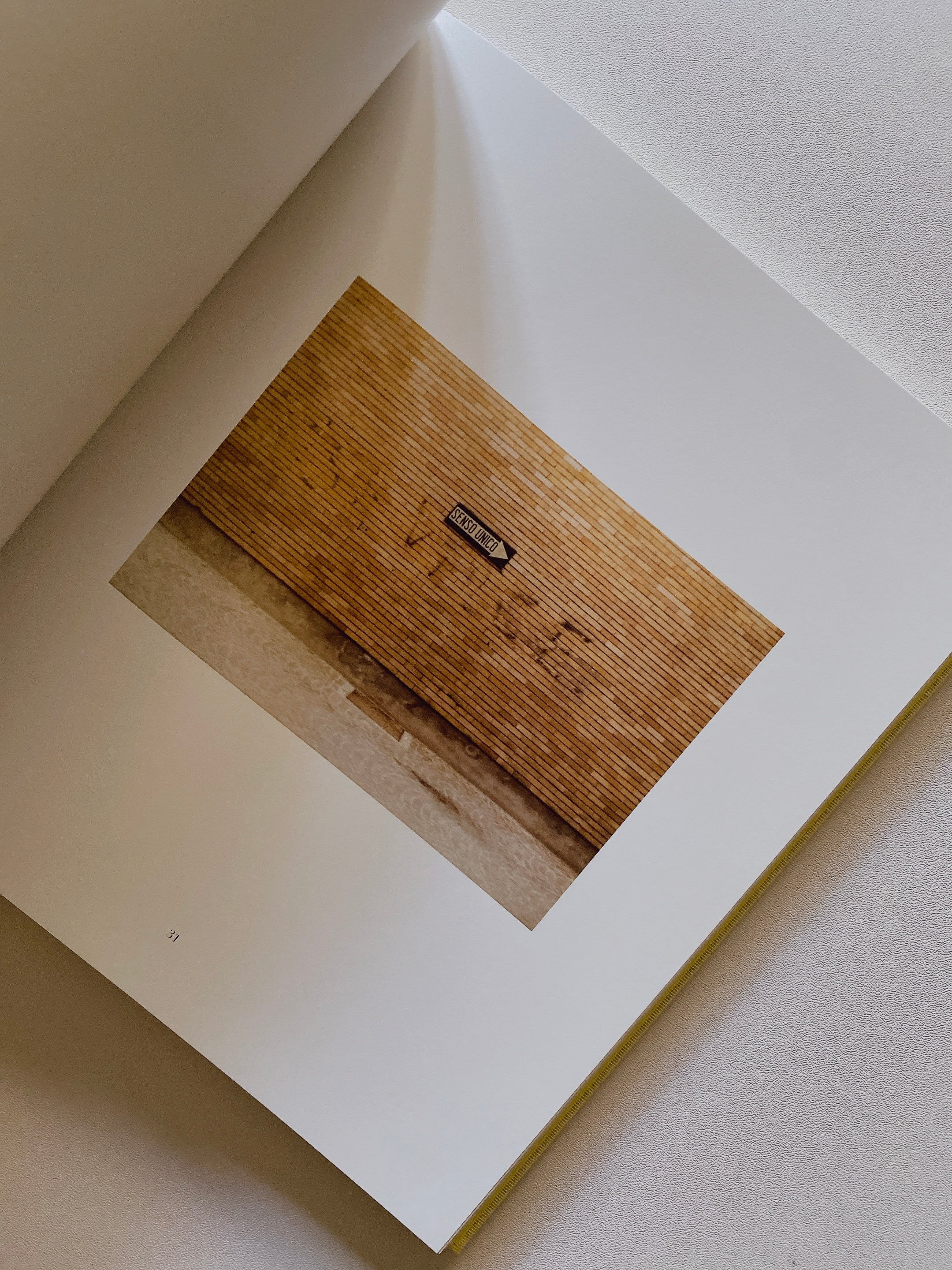 LUIGI GHIRRI FELICITÀ by Alessio Bolzoni, Luca