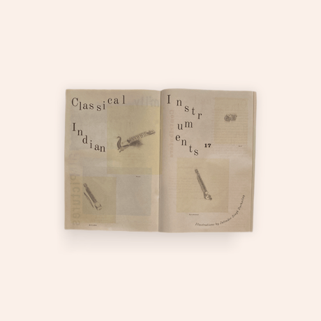Petit Oiseau Publication Set