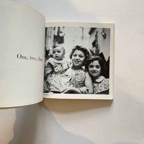 Words & Photographs