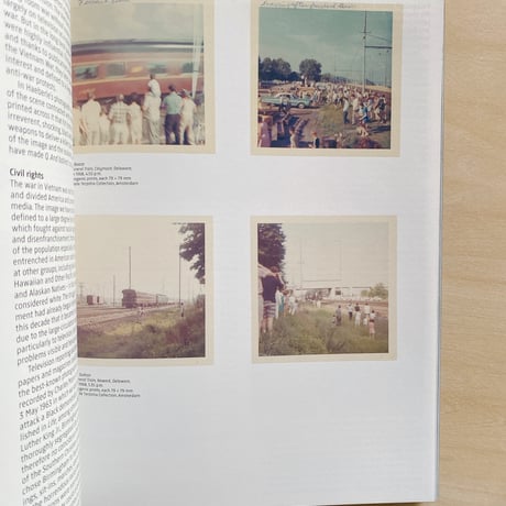 AMERICAN PHOTOGRAPHY