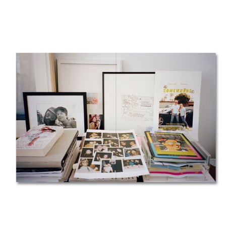 ARCHIVE by Sofia Coppola(重版分)