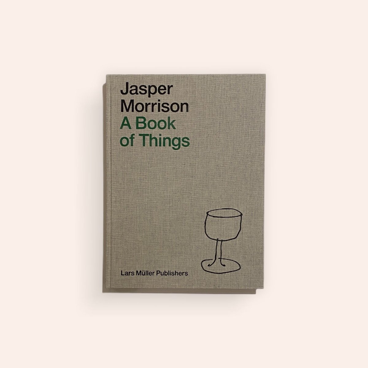 A Book of Things | BOOKNERD A Book of Things | BOOKNERD
