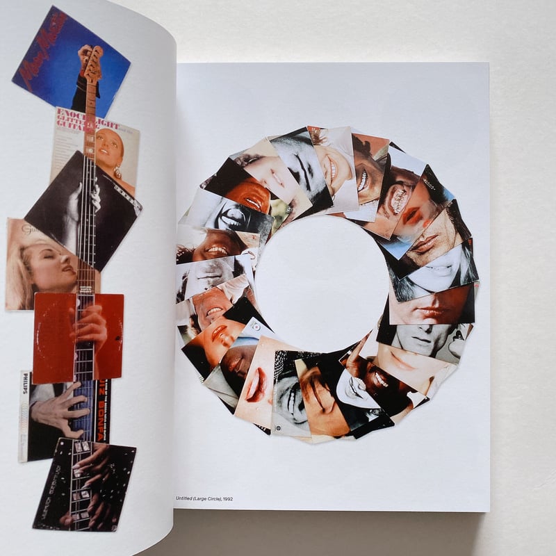 CHRISTIAN MARCLAY | BOOKNERD