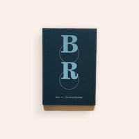 BORO, The Art of Necessity