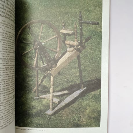 Tools magazine #5 To Spin