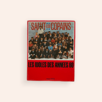les idoles des années 60