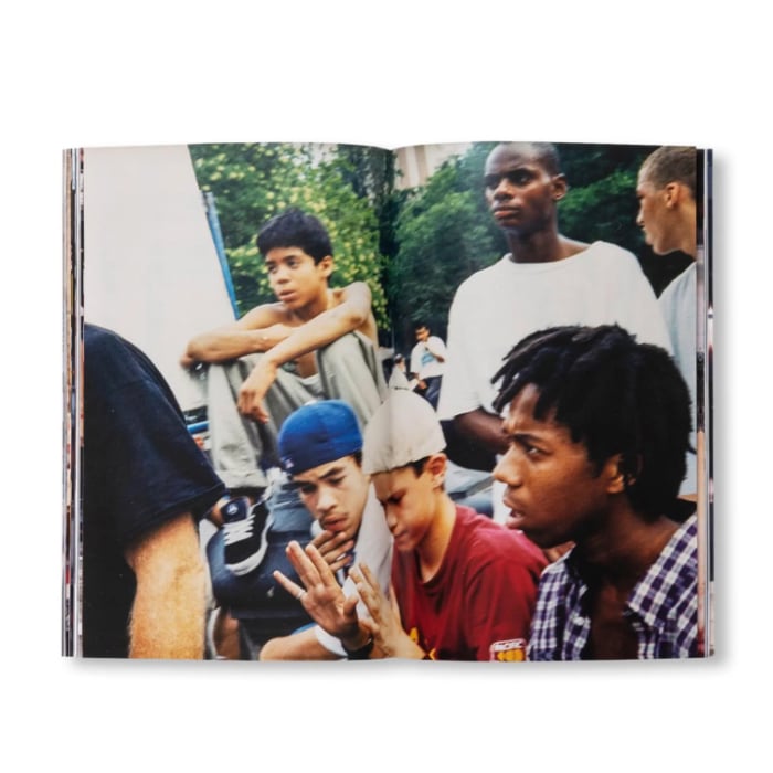 Larry Clark Living Proof ラリークラーク CALLED HOME by Larry Clark | BOOKNERD
