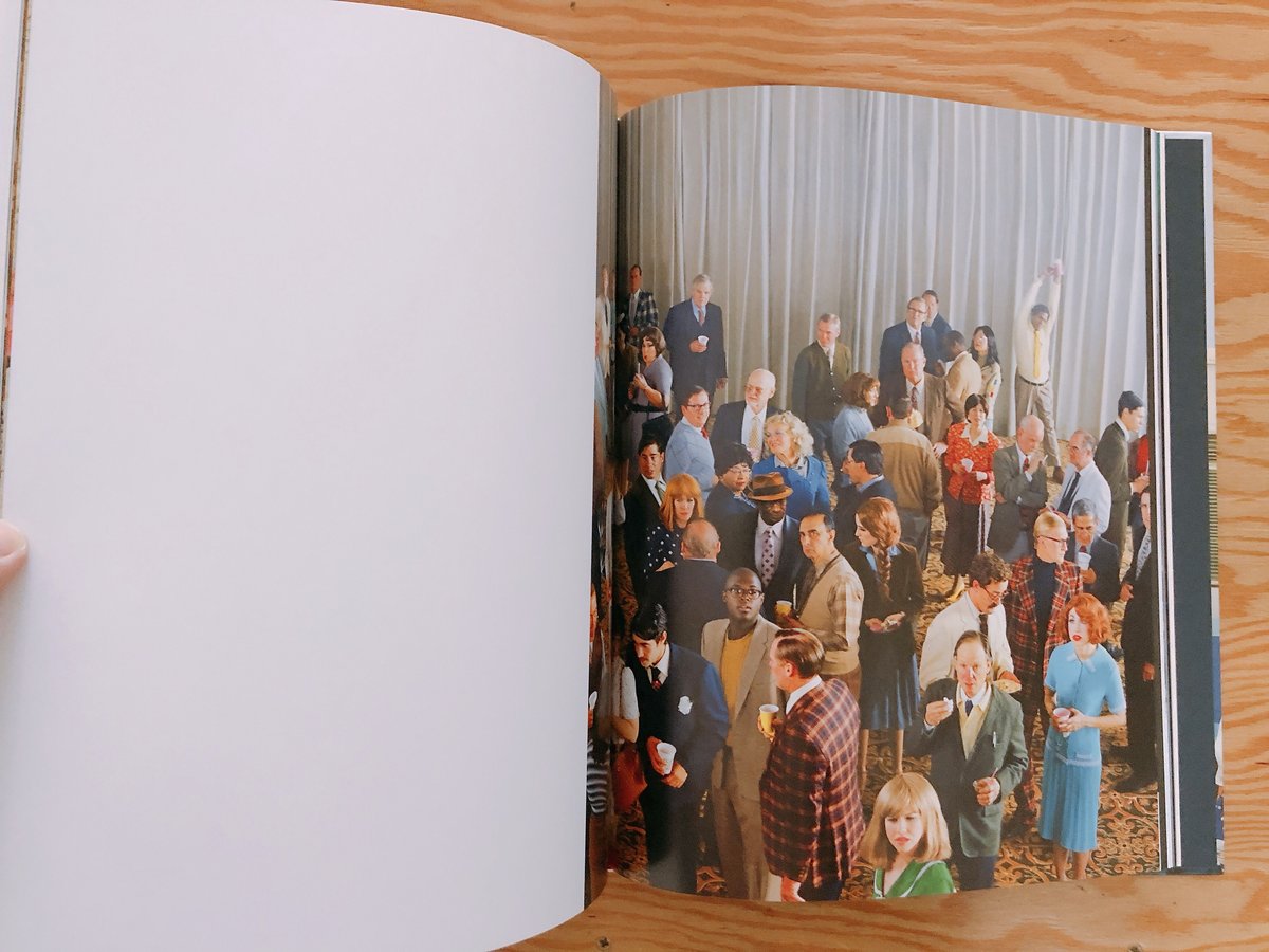 ALEX PRAGER SILVER LAKE DRIVE | BOOKNERD