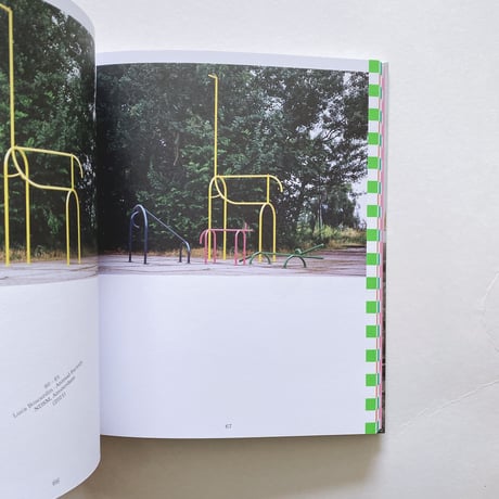 PLAYGROUNDING: THE PLAYGROUND AS A SYMBOLIC FORM OF SOCIETY AND DESIGN CULTURE