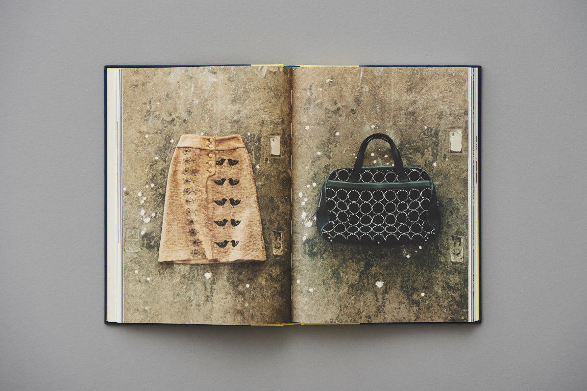 Mina Perhonen:Ripples | BOOKNERD