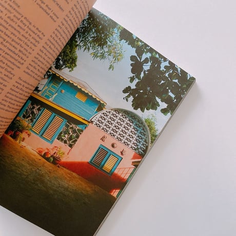 APARTAMENTO ISSUE #23 Spring/Summer 2019