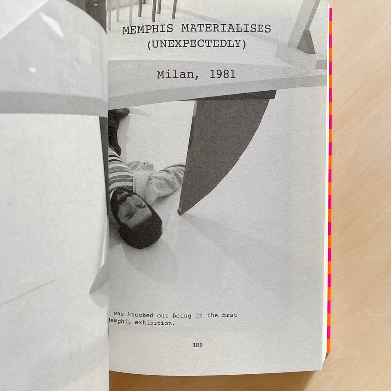 PETER SHIRE'S GRAND TOUR: A SNAPSHOT OF DESIGN