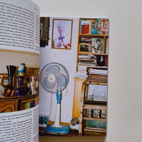 APARTAMENTO ISSUE #32 Autumn/Winter 2023-24