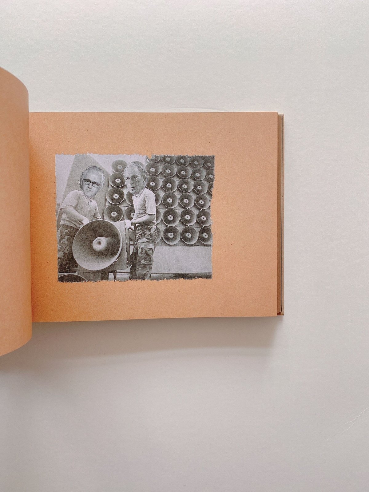 ジム・ジャームッシュ コラージュ本 Jim Jarmusch SOME COLLAGESの販売・通販 | OIL