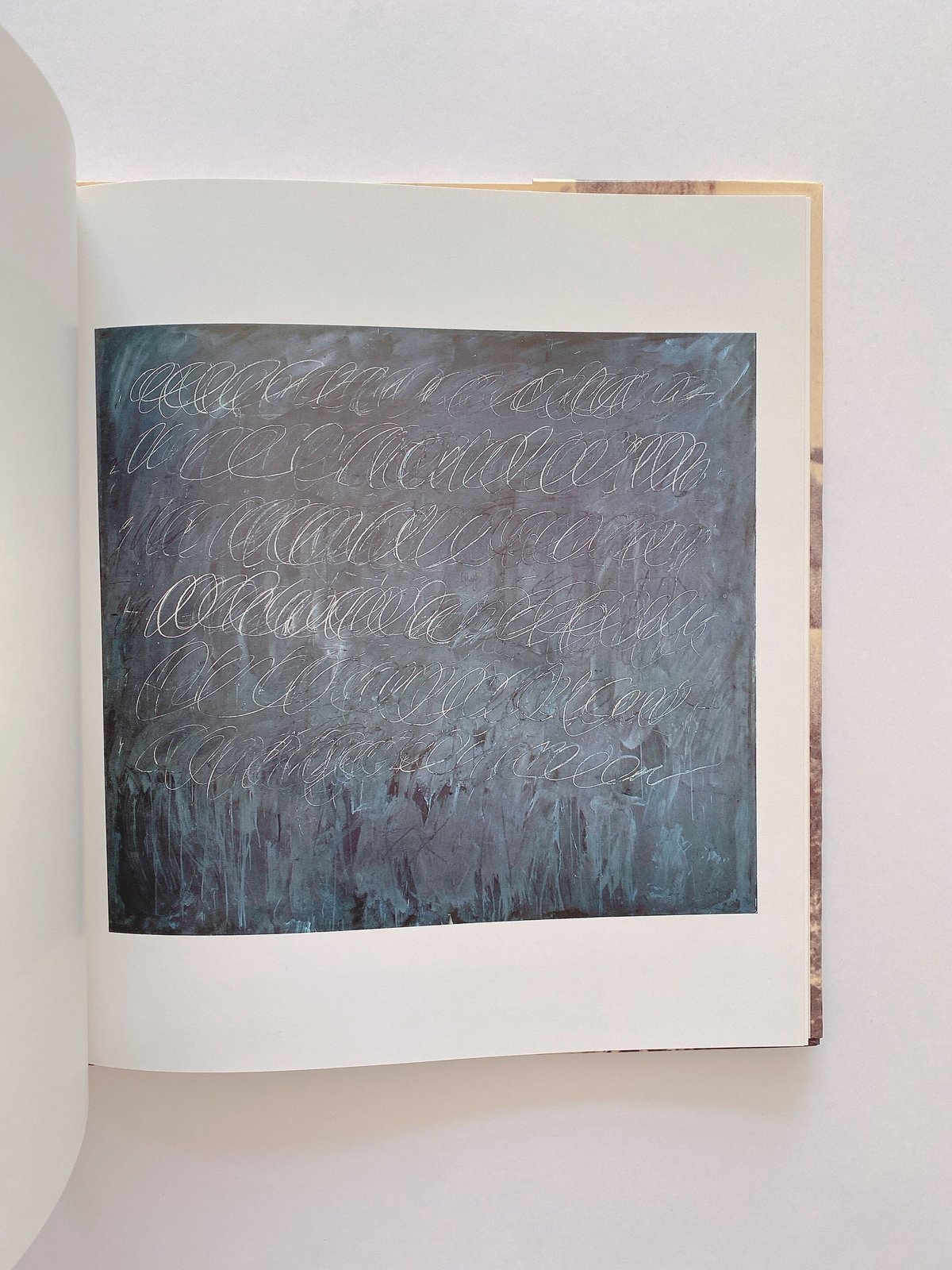 アート・デザイン・音楽 Cy Twombly / Bilder Paintings 1952-1976 fit=scale-down,w=1200