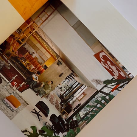 VITRA: THE ANATOMY OF A DESIGN COMPANY
